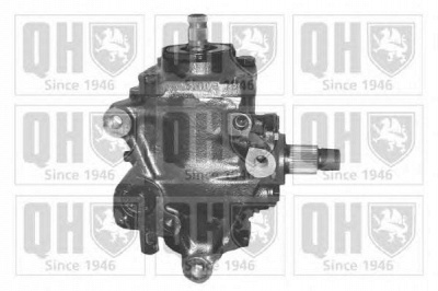 QUINTON HAZELL qsrp1207 -  Рулевой механизм